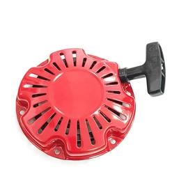 KATSU Tools Recoil Starter Fits Plate Compactor Tamper With Petrol Engine GX100