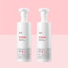 Dr.G 닥터지 에이클리어 밸런싱 버블폼 150ml 2개
