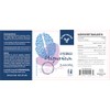 Liposomal Magnesium 2000mg High Strength - Magnesium Supplement with Vitamin
