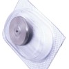 ZEZEFUFU Replacement Complete Barrel with Mainspring 180/1 for ETA 2824