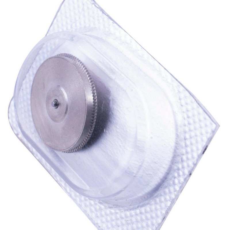ZEZEFUFU Replacement Complete Barrel with Mainspring 180/1 for ETA 2824