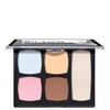 Catrice Filter In A Box Photo Perfect Finishing Palette 010