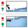 Xiatiaosann Float Switch, Side Mount, Float Switch with Liquid Level