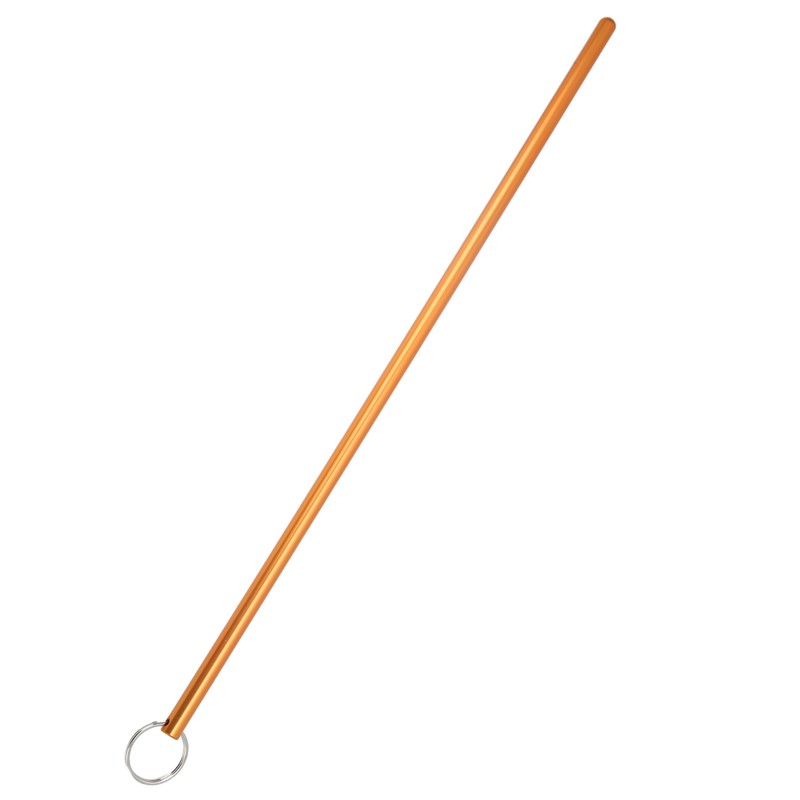 Diving Pointer Stick Aluminum Alloy 35cm Multifunctional Underwater Rod with