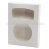 Unbranded Coin Box Protector for slabbed coins 100 pcs fits