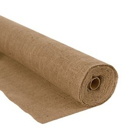 48" Inch Burlap Roll - 100 Foot