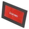 Digital Photo Frame 8 Inch HD Touch Screen Support App