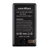 NP-BX1 Wall Charger for Sony Cyber-Shot DSC-RX100 DSC-RX100 II DSC-RX100