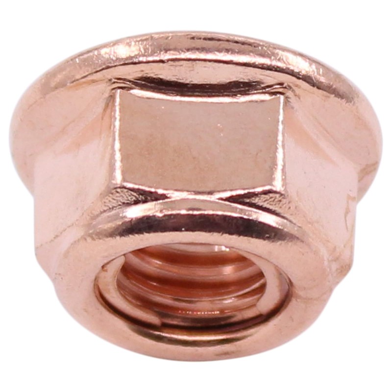 M8 Copper Nut Exhaust Manifold Nuts for 100 200 80