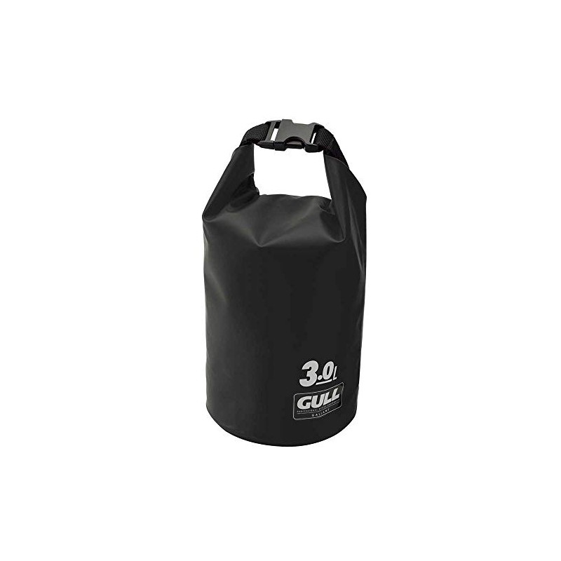 GULL GAL Water Protect Bag (Black) S GB-7138 Waterproof Shoulder