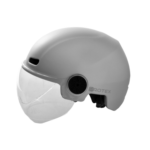 Top Casual SG Helmet, Bicycle Helmet, 22.4 - 24.4 inches
