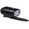 LEZYNE Micro Drive Pro 1000+ Front Light - Satin Black