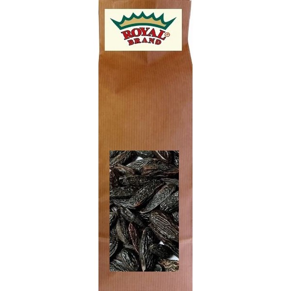 Tonka Beans, 100 g, Premium Quality Tonka Bean from Brazil,