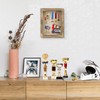Love-KANKEI 3D Picture Frame 20 x 25 cm, Shadow Box