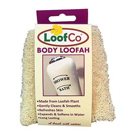 LoofCo Body Loofah