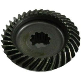 Technology Parts Store Gear Bevel V651000260 Compatible with Echo/Shindaiwa Hedge Clipper Model HCA-260, HCA-261, HCA-265. OEM