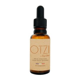 OTZI by EASYTATTOO Natural Tattoo Serum 30 ml – For Natural Care of Your New Tattoos and Even the Oldest Tattoos.