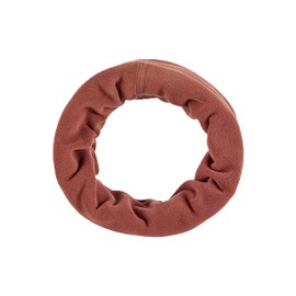 Sterntaler Unisex Children's Baby Scarf Allrounder, brown