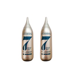 Head Spa 7 Treatment The Premium 210ml x 2 / 헤드스파7 트리트먼트 더 프리미엄 210ml 2개