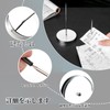 Doyime Punch Slots, Paper Slots, Receipt Holder, Paper Memo Holder,