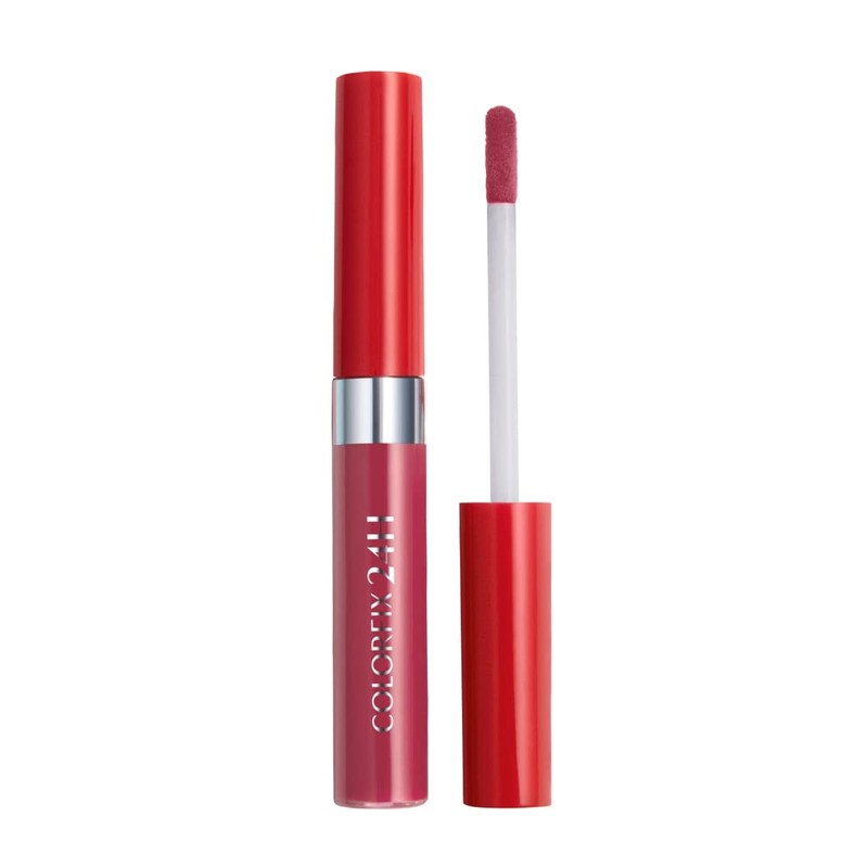 ésika - Labial Mate Colorfix Liquid Tattoo 6ml - Rosa