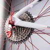 Bicycle Derailleur Hanger, Aluminium Alloy GH-085 Gear Mech Hanger, Rear