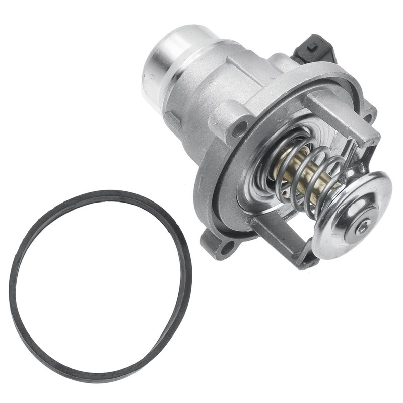 Frankberg 1 x Thermostat with Housing Compatible with 3 Series