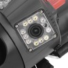 Outdoor 3 Lens Security Camera IP66 Waterproof 2 Way Talk