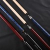 Kuntu Yimu Heavy Hitter 3-Piece Jump Break Cue Stick, 23oz