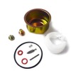 Carburetor Kit for Honda GX120 GX160 GX200 Needle Bowl Float