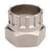 WELDTITE CYCLO Pro Series Cassette Lockring Remover for Bikes -