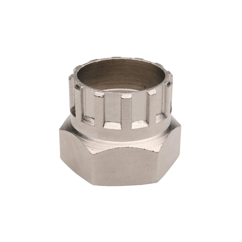 WELDTITE CYCLO Pro Series Cassette Lockring Remover for Bikes -