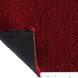 Aqua Turf Outdoor Carpet Sunset SAMPLE 3" x 3"