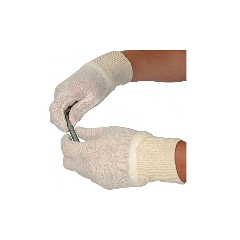 Ultimate Industrial STKW - LADIES STKW Stockinette Gloves, Single Pair,