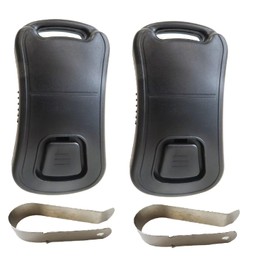 2 Replacement for GIT-1/G1T-BX/ACSCTG Type 1/ACSCTO Type 1 Genie Overhead Door Garage Door Opener from 1997 up - by Suifaqi