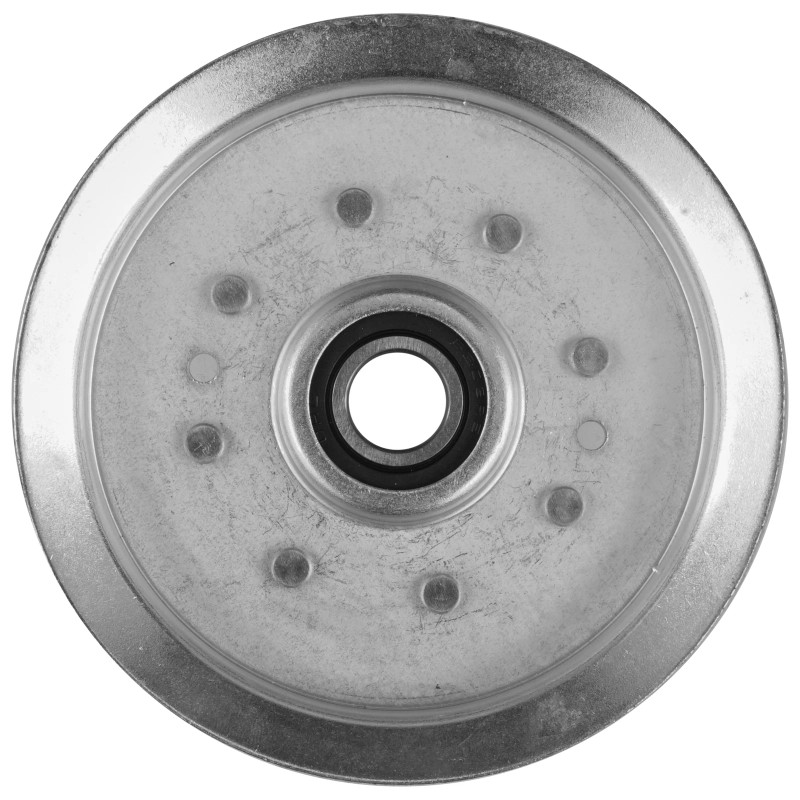 For John Deere Deck Large Idler Pulley For John Deere