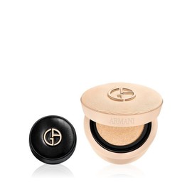 (Armani Beauty) Special Power Fabric Cushion Set No. 2 (BEST) / (아르마니 뷰티) 특별 파워 패브릭 쿠션 세트 2호 (BEST)