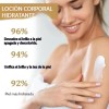 Loción Corporal Melan Txa, Loción Corporal 100 Ml, 3 Unidade