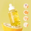 MACQUEEN NEWYORK Yuzu Vitamin C Clear Serum, 1.0 fl oz