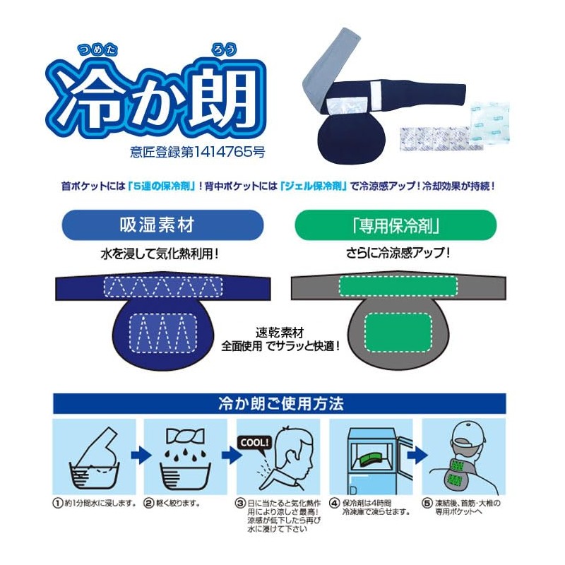 BRAIN Cool DE ICE BR-501 Cool De Ice (with ice