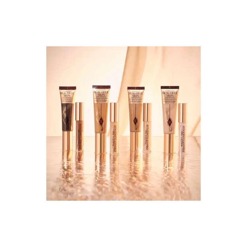 Beautiful Skin Foundation Charlotte Tilbury Makeup 2 Neutral