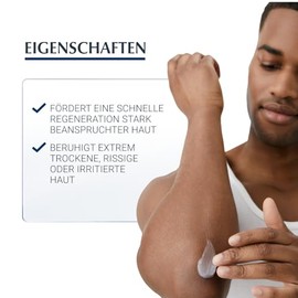Eucerin Aquaphor 45 ml