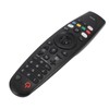 Bluetooth Voice Remote Control for UHD NanoCell ZX WX GX