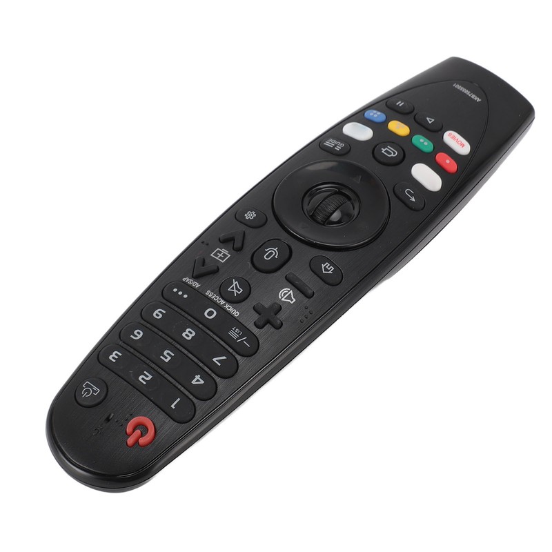 Bluetooth Voice Remote Control for UHD NanoCell ZX WX GX