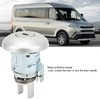 Car Front Door Lock with 2 Keys 1781417 Door Cylinder