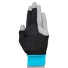 Longoni Sultan 2.0 Billiard Pool Cue Glove - for Left