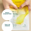 BONCEPT Vita C Double Shot Ampoule Mask 34.5g 1ea