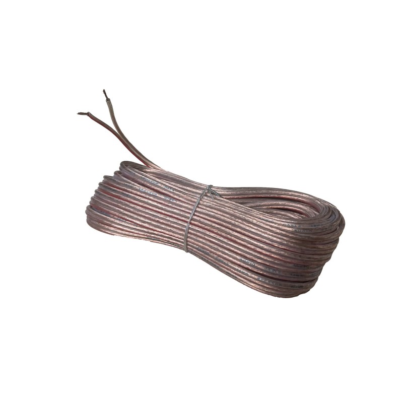 IMC Audio 18 Gauge Speaker Wire Cable for Car Home