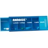 Anabox AL70010 Weekly Medication Box Dutch Design