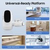 Tankless Electric Heater Instant Water Heater for Bath 3000W Instant